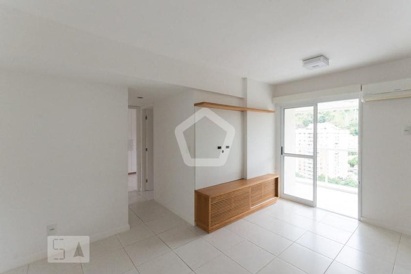 Imagem do imóvel ID-116612 na Rua General Espírito Santo Cardoso, Tijuca, Rio de Janeiro - RJ