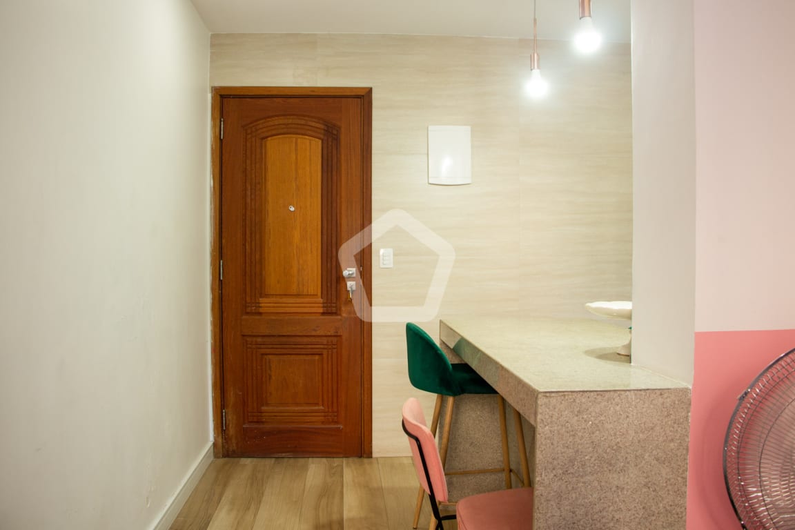 Imagem do imóvel ID-44722 na Rua Sá Ferreira, Copacabana, Rio de Janeiro - RJ