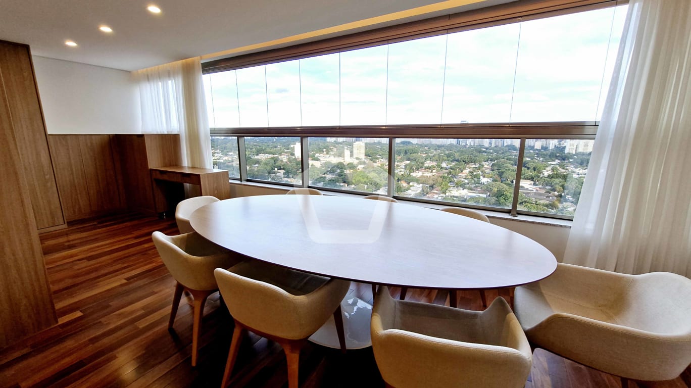 Imagem do imóvel ID-144750 na Avenida Rebouças, Pinheiros, São Paulo - SP