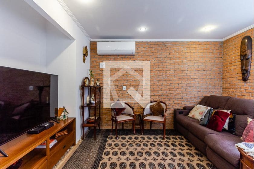 Imagem do imóvel ID-110644 na Rua Visconde da Luz, Vila Olímpia, São Paulo - SP