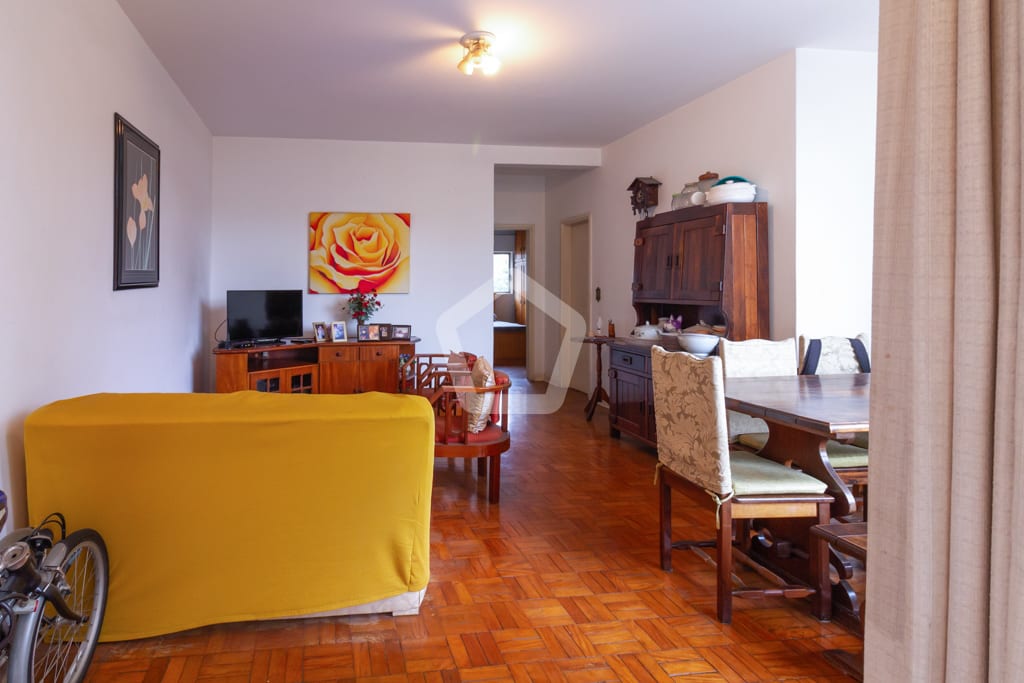 Imagem do imóvel ID-18025 na Rua da Consolação, Higienópolis, São Paulo - SP