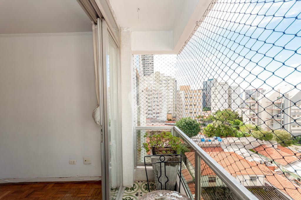 Imagem do imóvel ID-76021 na Rua Harmonia, Vila Madalena, São Paulo - SP