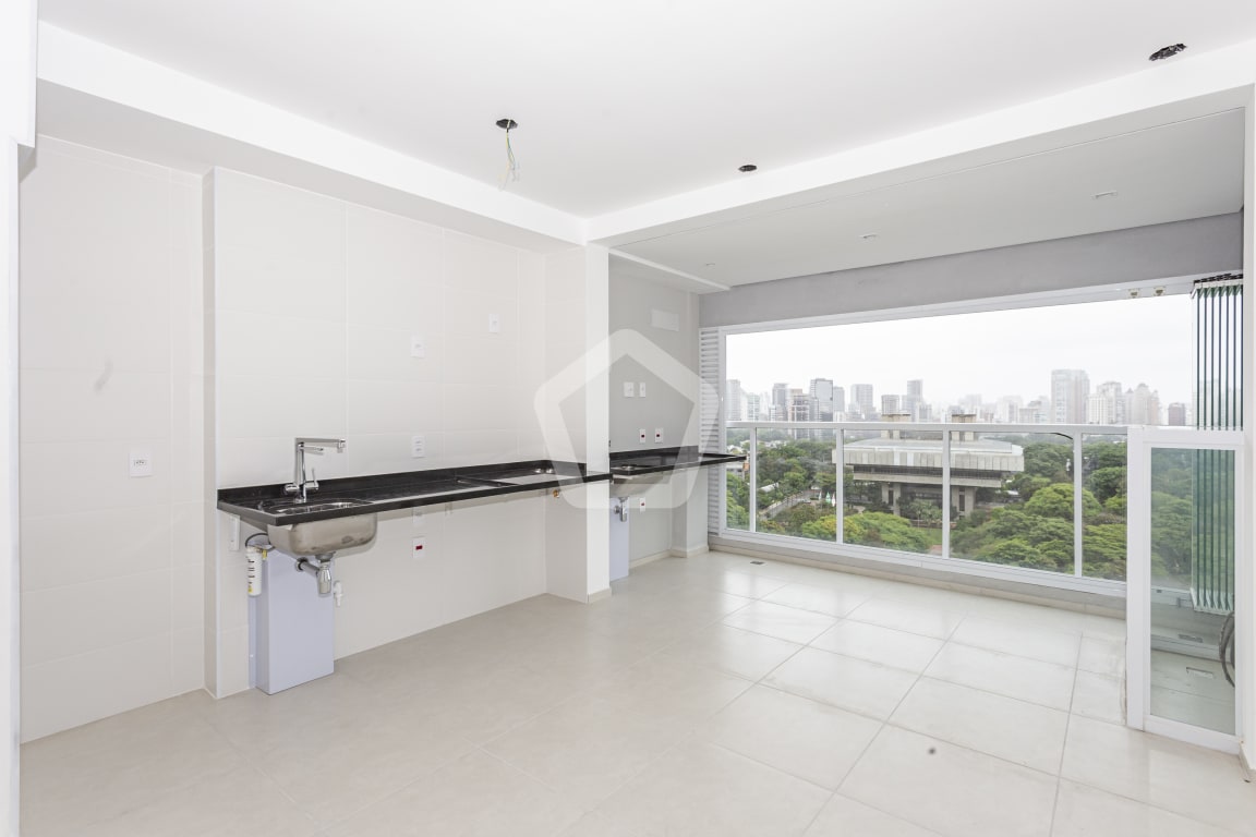 Imagem do imóvel ID-87236 na Avenida Professor Ascendino Reis, Vila Clementino, São Paulo - SP