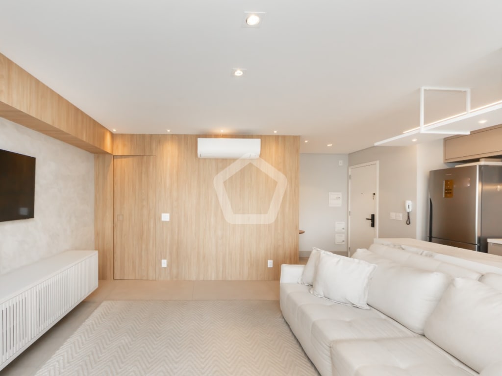 Imagem do imóvel ID-139042 na Rua Doutor Nicolau de Sousa Queirós, Vila Mariana, São Paulo - SP