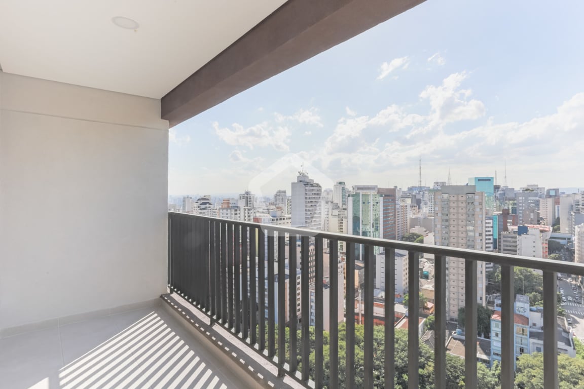 Imagem do imóvel ID-76190 na Rua Correia Dias, Paraíso, São Paulo - SP