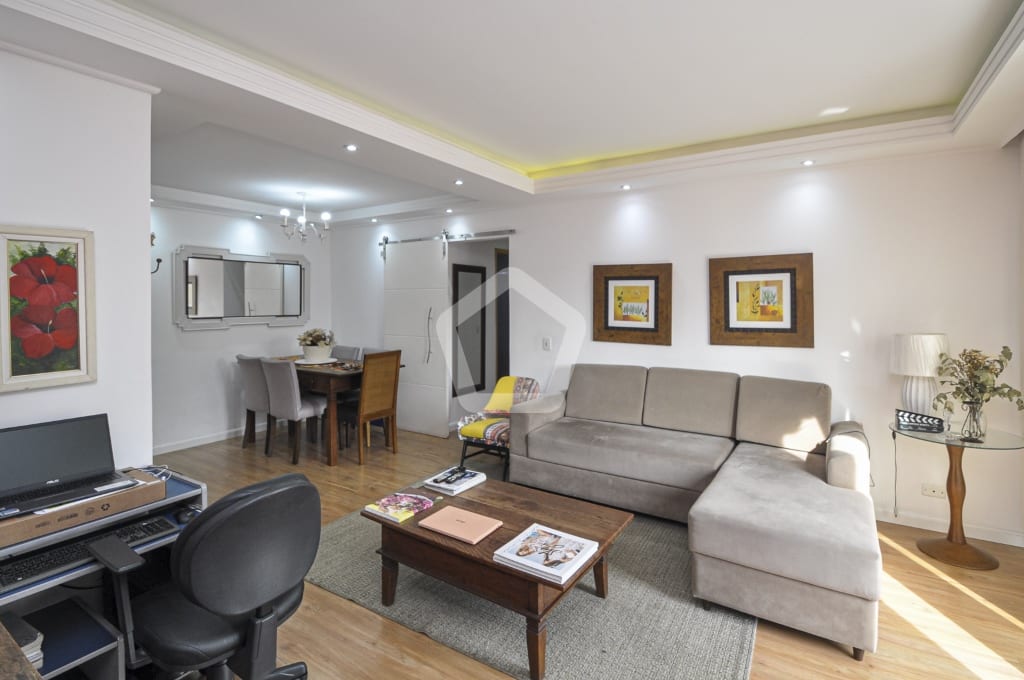 Imagem do imóvel ID-58992 na Rua Romão Puiggari, Vila das Mercês, São Paulo - SP