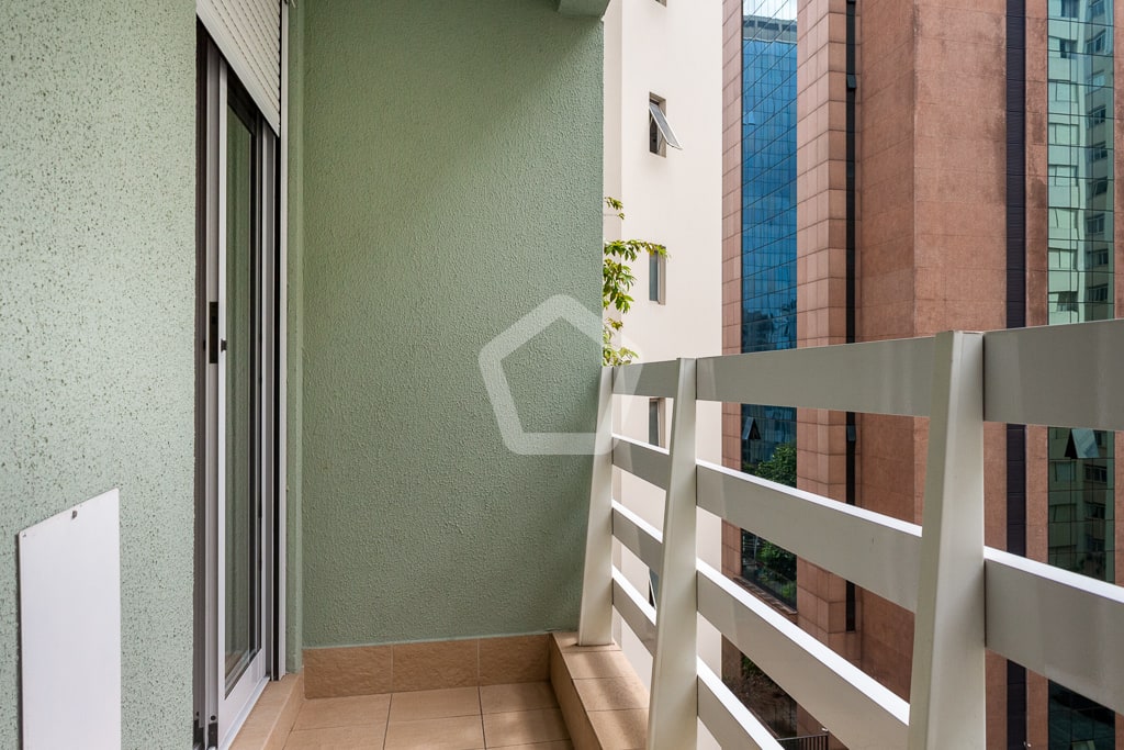 Imagem do imóvel ID-20579 na Alameda Campinas, Jardim Paulista, São Paulo - SP