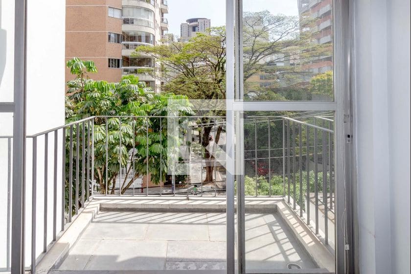 Imagem do imóvel ID-99880 na R. Brasília, Itaim Bibi, São Paulo - SP