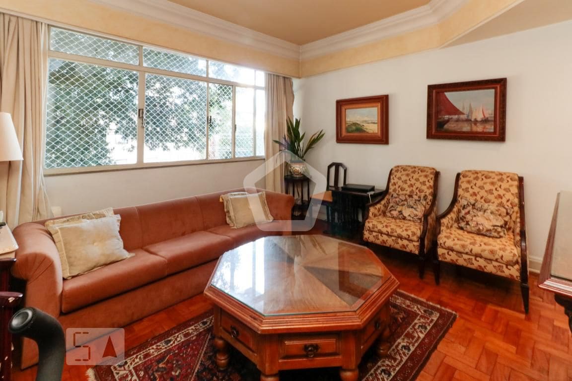 Imagem do imóvel ID-103284 na Rua Manuel da Nóbrega, Paraíso, São Paulo - SP