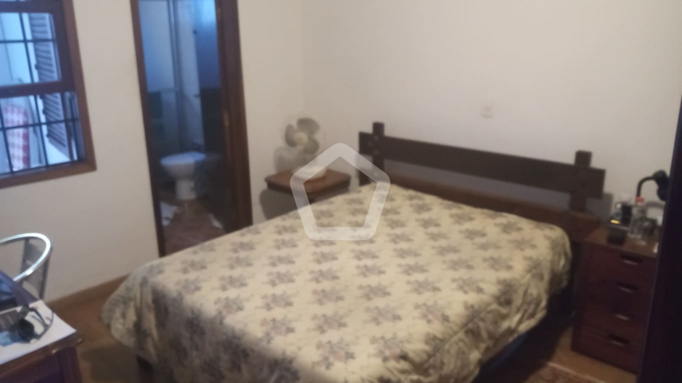 Imagem do imóvel ID-95737 na Rua Jaborandi, Campestre, Santo André - SP