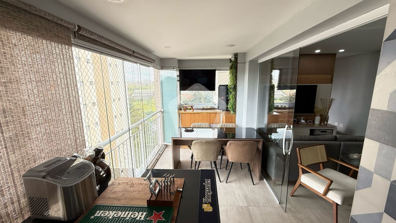 Imagem do imóvel ID-144155 na Rodovia Raposo Tavares, Butantã, São Paulo - SP