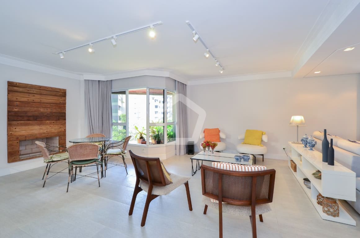 Imagem do imóvel ID-93312 na Rua Camillo Nader, Real Parque, São Paulo - SP