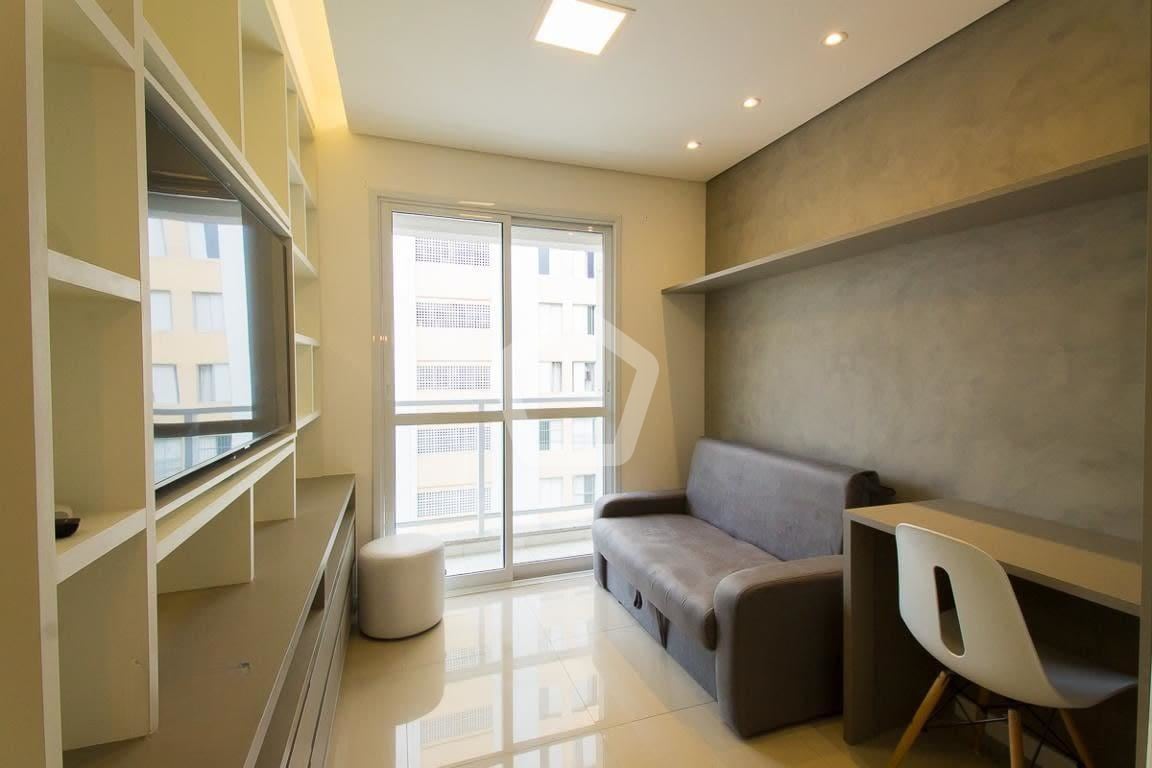 Imagem do imóvel ID-87808 na Rua Bueno de Andrade, Aclimação, São Paulo - SP