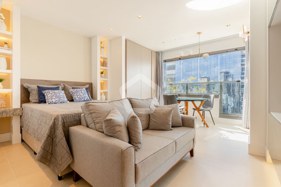 Imagem do imóvel ID-145000 na Rua Joaquim Floriano, Itaim Bibi, São Paulo - SP