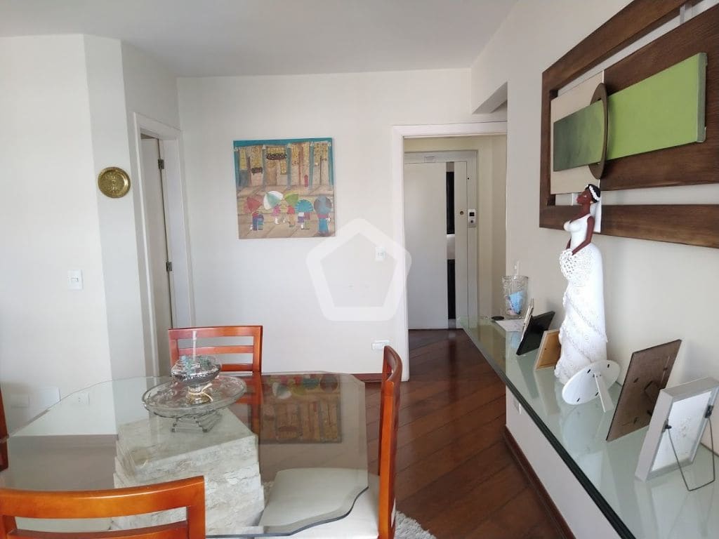 Imagem do imóvel ID-42685 na Rua Itapimirum, Vila Andrade, São Paulo - SP