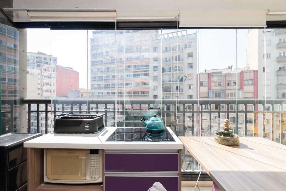 Imagem do imóvel ID-82740 na Avenida São João, Campos Elíseos, São Paulo - SP