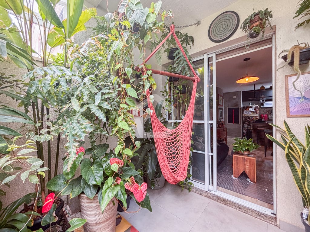 Imagem do imóvel ID-142264 na Rua José Arzão, Vila Andrade, São Paulo - SP