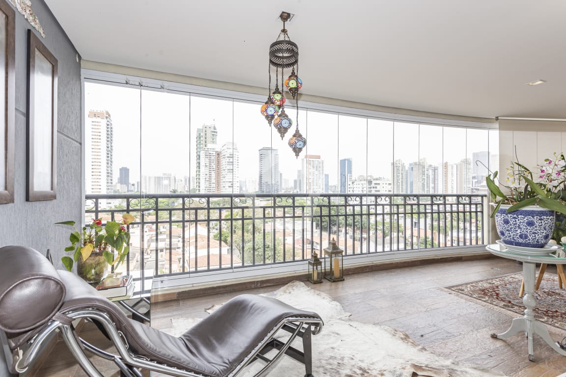 Imagem do imóvel ID-87849 na Rua Pensilvânia, Cidade Monções, São Paulo - SP