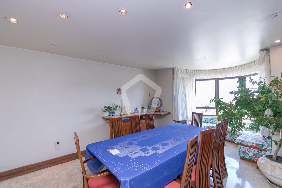 Imagem do imóvel ID-74209 na Rua Cesar Vallejo, Real Parque, São Paulo - SP