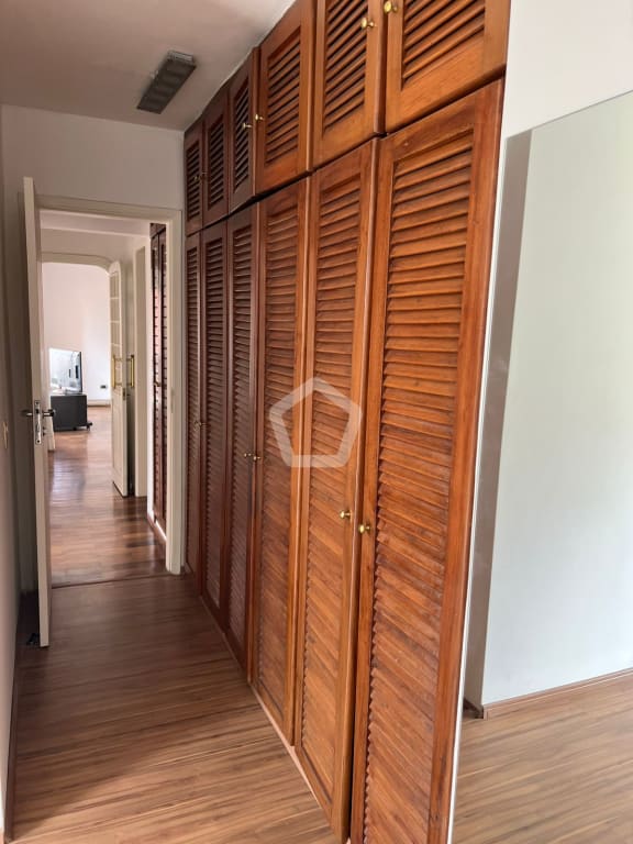 Imagem do imóvel ID-98407 na Rua Moliére, Jardim Marajoara, São Paulo - SP