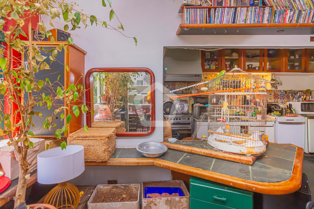 Imagem do imóvel ID-20399 na Rua Oscar Freire, Cerqueira César, São Paulo - SP