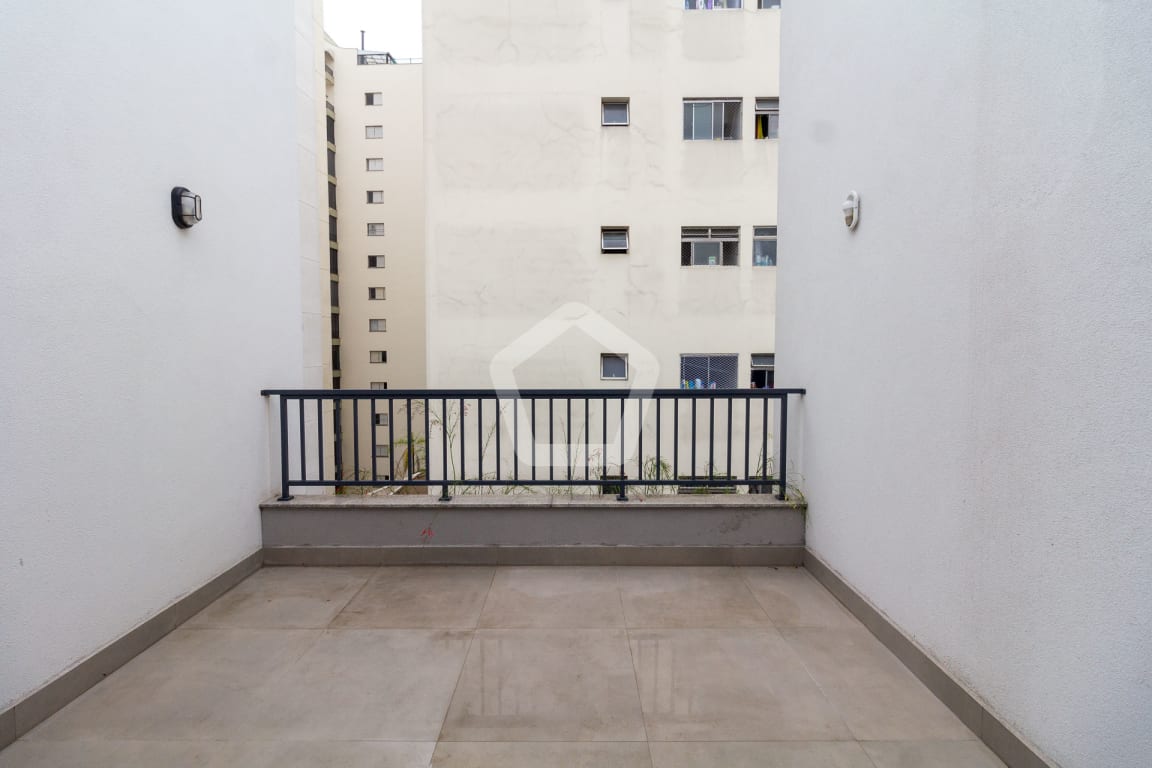 Imagem do imóvel ID-87438 na Rua Major Freire, Vila Monte Alegre, São Paulo - SP