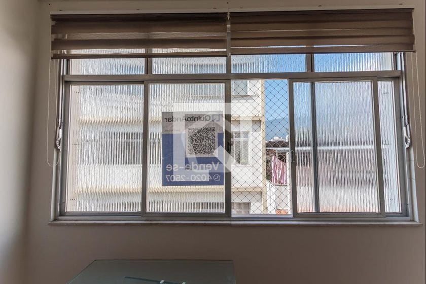 Imagem do imóvel ID-118579 na Rua Sá Viana, Grajaú, Rio de Janeiro - RJ