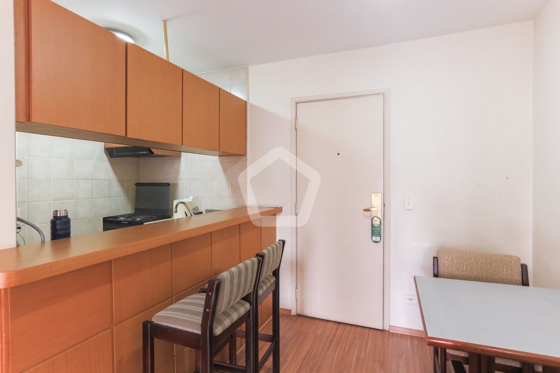 Imagem do imóvel ID-75453 na Alameda Jaú, Jardim Paulista, São Paulo - SP