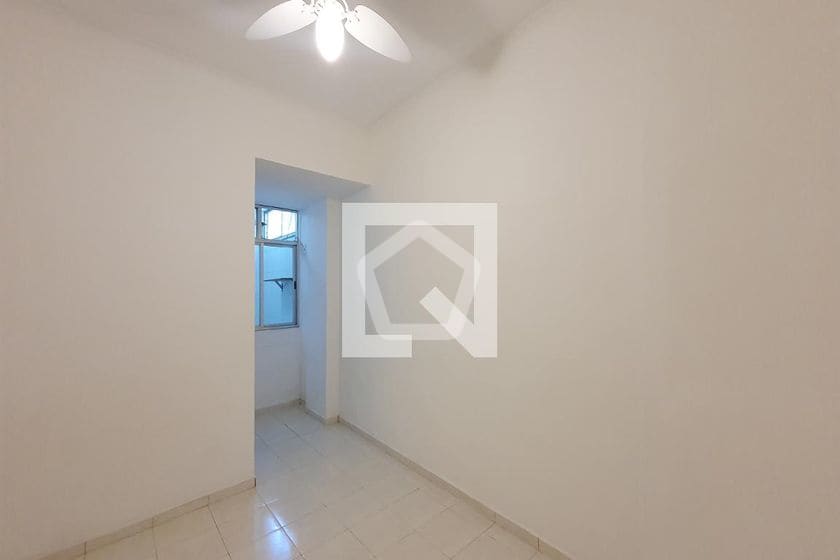 Imagem do imóvel ID-123010 na Rua Doutor Satamini, Tijuca, Rio de Janeiro - RJ