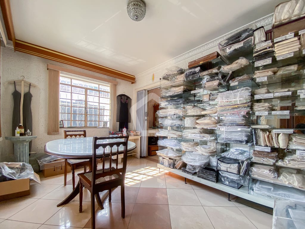 Imagem do imóvel ID-141114 na Rua Tucuna, Pompeia, São Paulo - SP