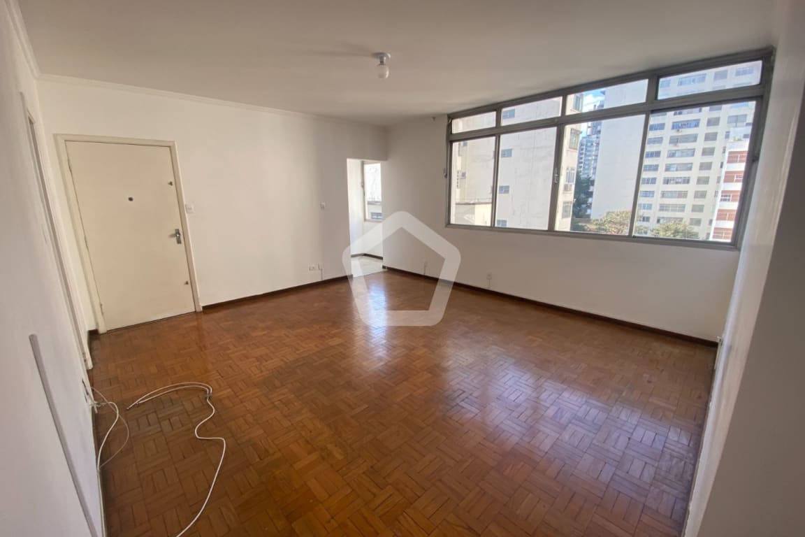 Imagem do imóvel ID-84090 na Rua da Consolação, Consolação, São Paulo - SP