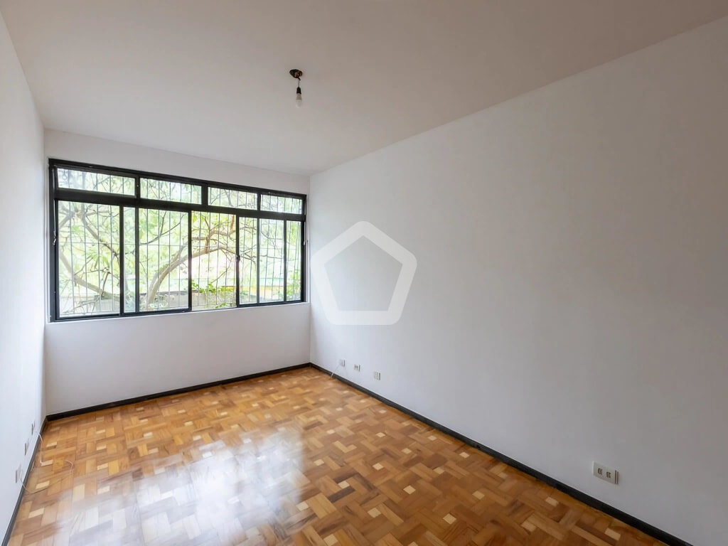 Imagem do imóvel ID-88350 na Avenida Professor Alfonso Bovero, Sumaré, São Paulo - SP