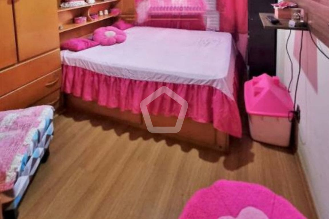 Imagem do imóvel ID-54439 na Rua Ministro Nelson Sampaio, Chácara Santo Antonio, São Paulo - SP