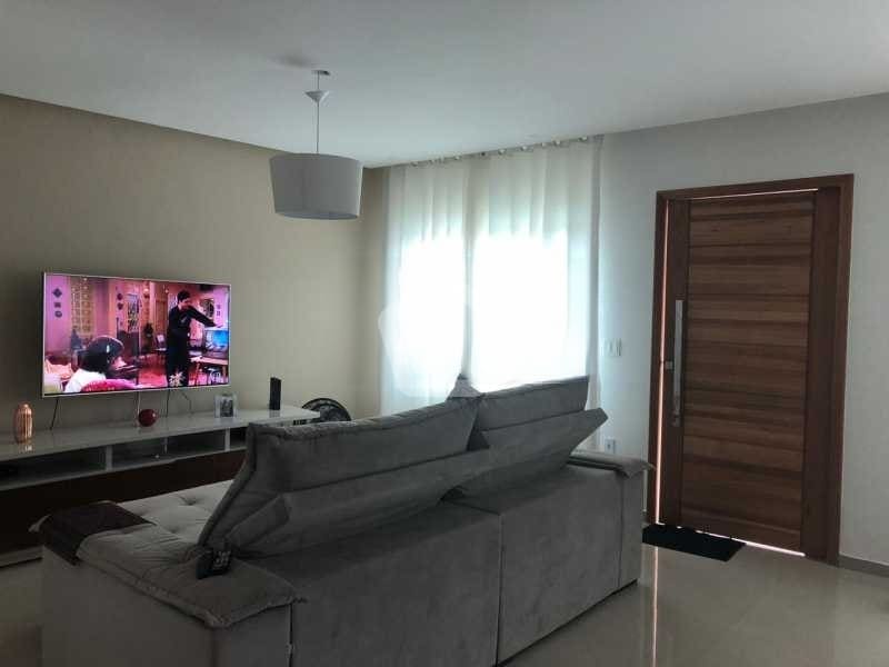 Imagem do imóvel ID-143068 na Estrada Campo da Areia, Pechincha, Rio de Janeiro - RJ