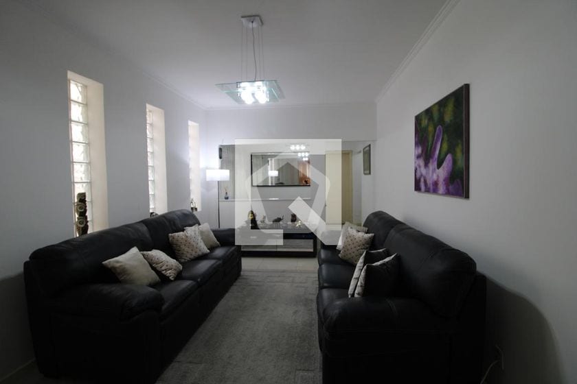 Imagem do imóvel ID-100399 na Rua Marcelino Zonta, Jardim Marajoara, São Paulo - SP