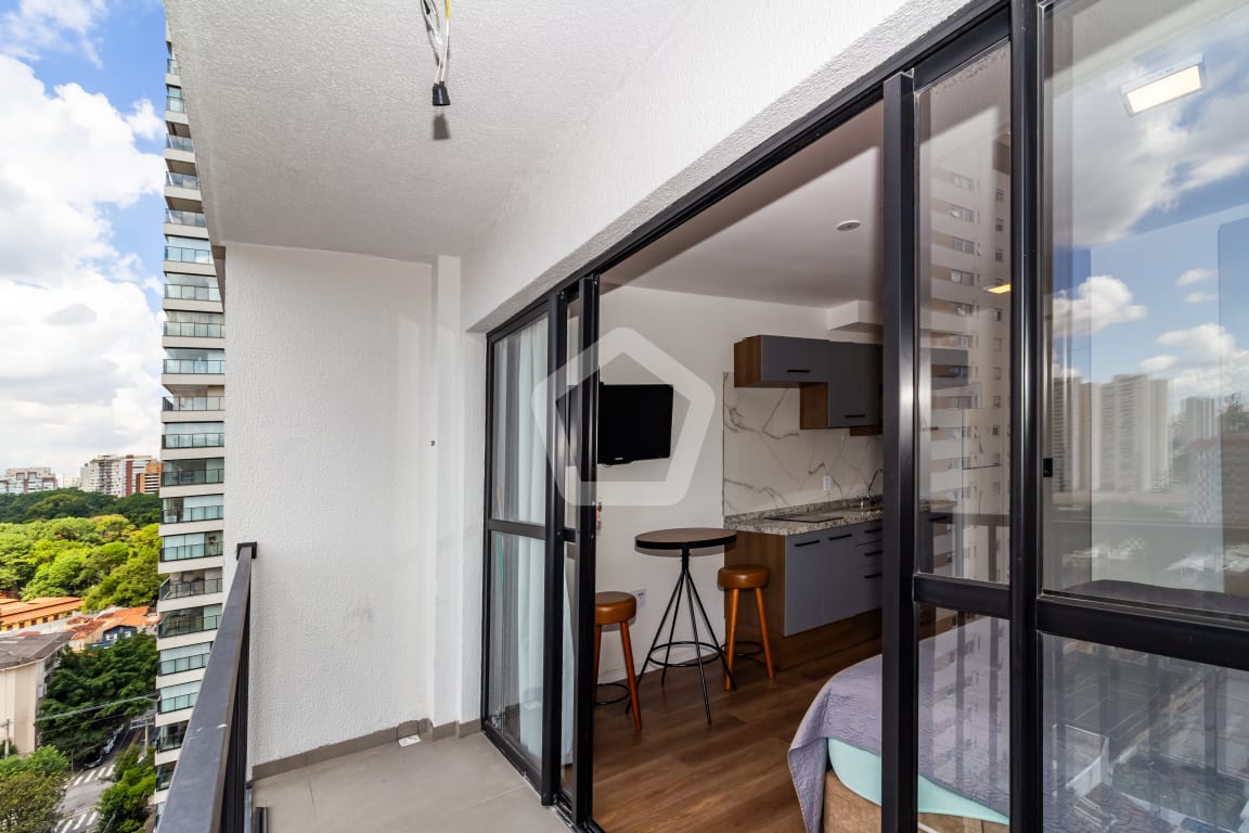 Imagem do imóvel ID-142300 na Rua Melo Palheta, Barra Funda, São Paulo - SP