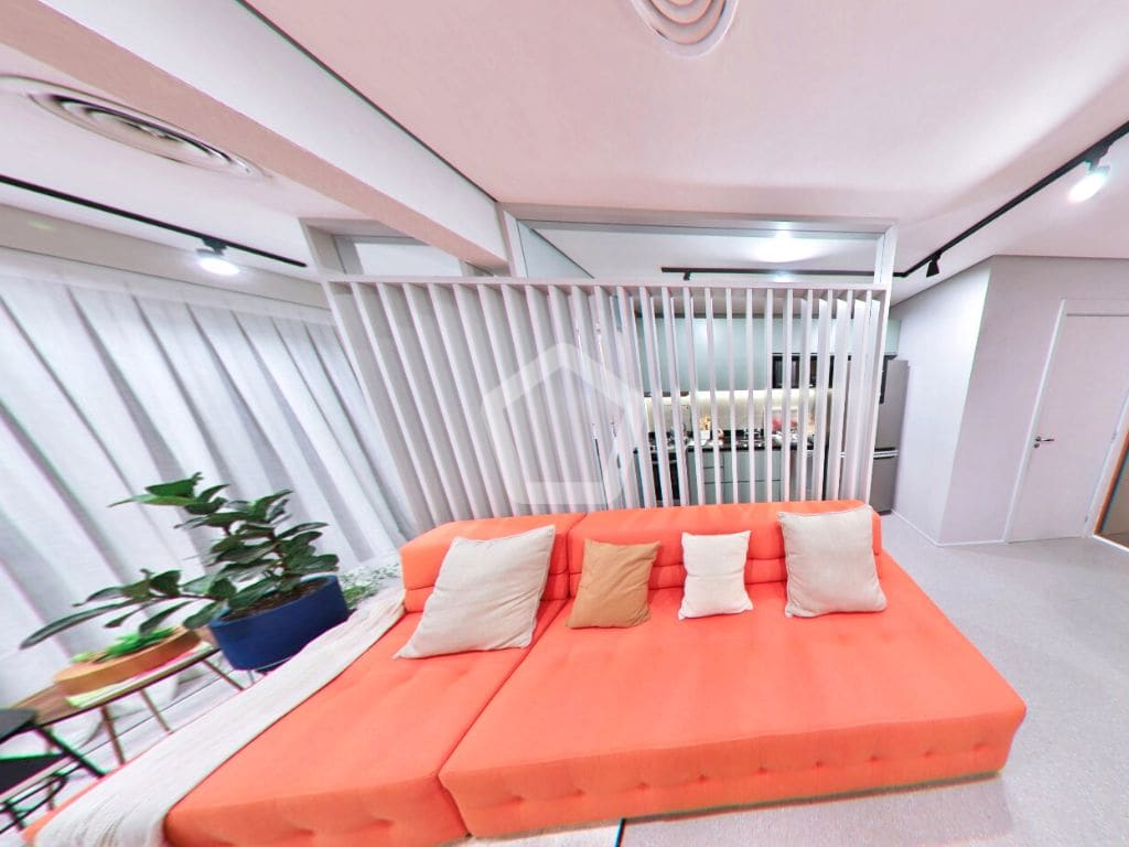 Imagem do imóvel ID-53040 na Rua Doutor Penaforte Mendes, Bela Vista, São Paulo - SP