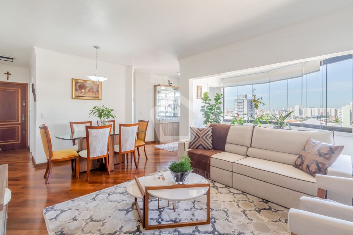 Imagem do imóvel ID-73854 na Rua Santa Mônica, Vila Gilda, Santo André - SP