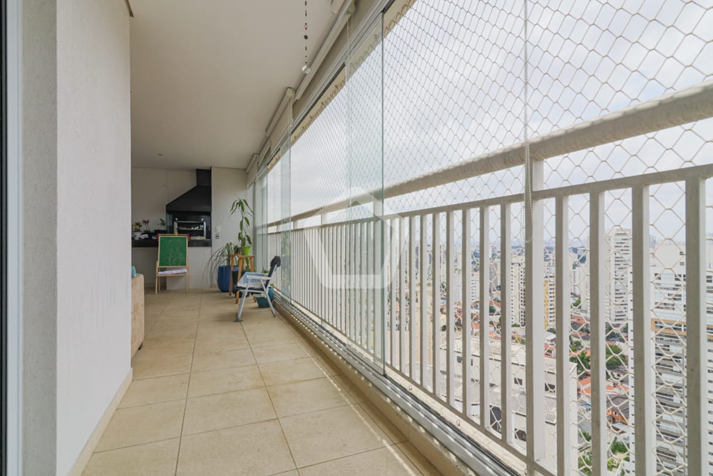 Imagem do imóvel ID-17787 na Rua Correia de Lemos, Chácara Inglesa, São Paulo - SP