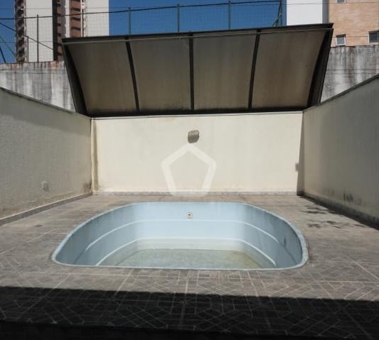 Imagem do imóvel ID-15535 na Rua Embuaçu, Vila Mariana, São Paulo - SP