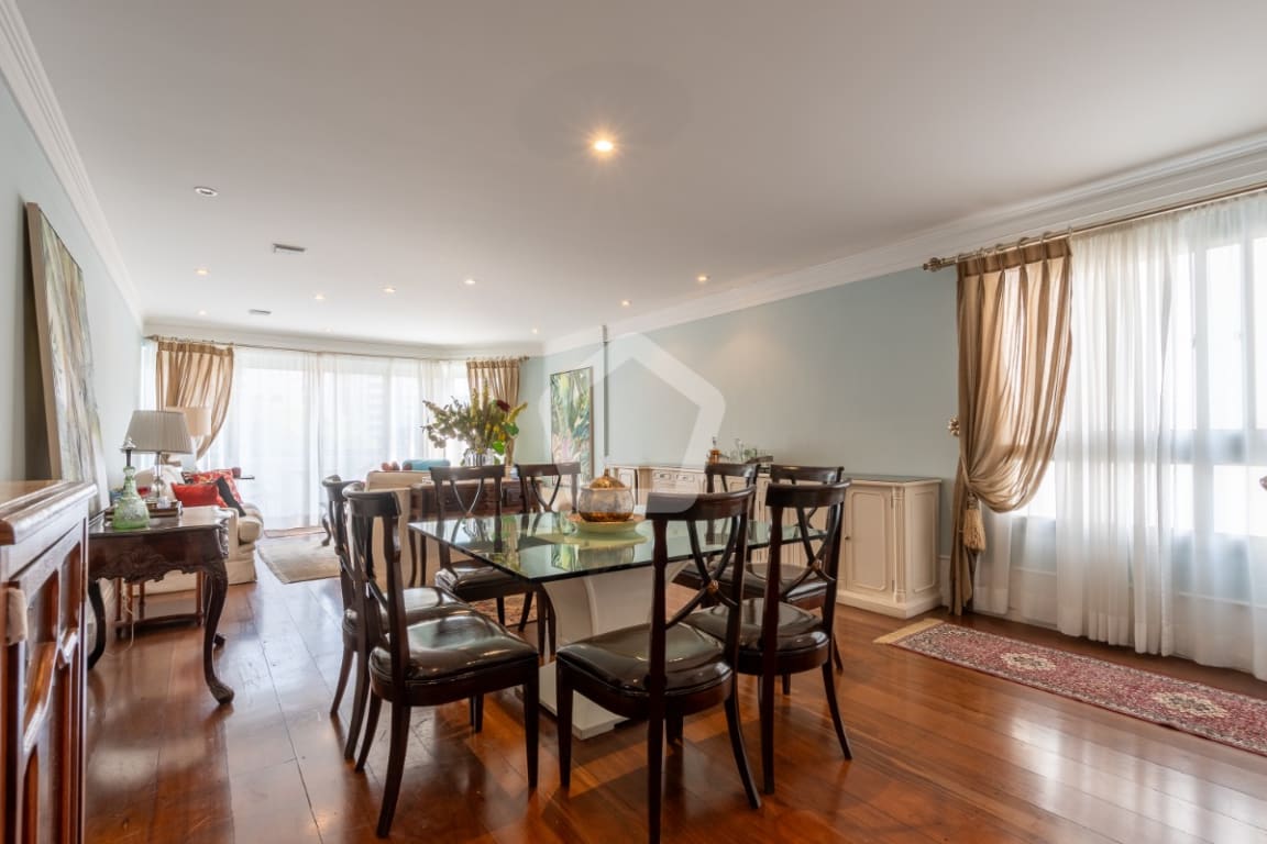 Imagem do imóvel ID-97447 na Avenida Pavão, Recanto Paraiso, São Paulo - SP