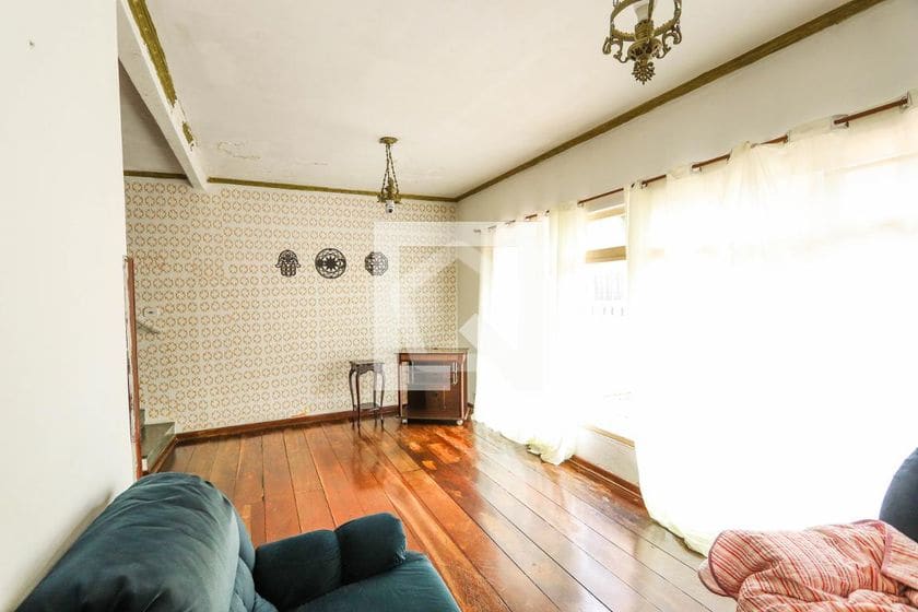 Imagem do imóvel ID-100849 na Travessa José Aprile, Água Fria, São Paulo - SP