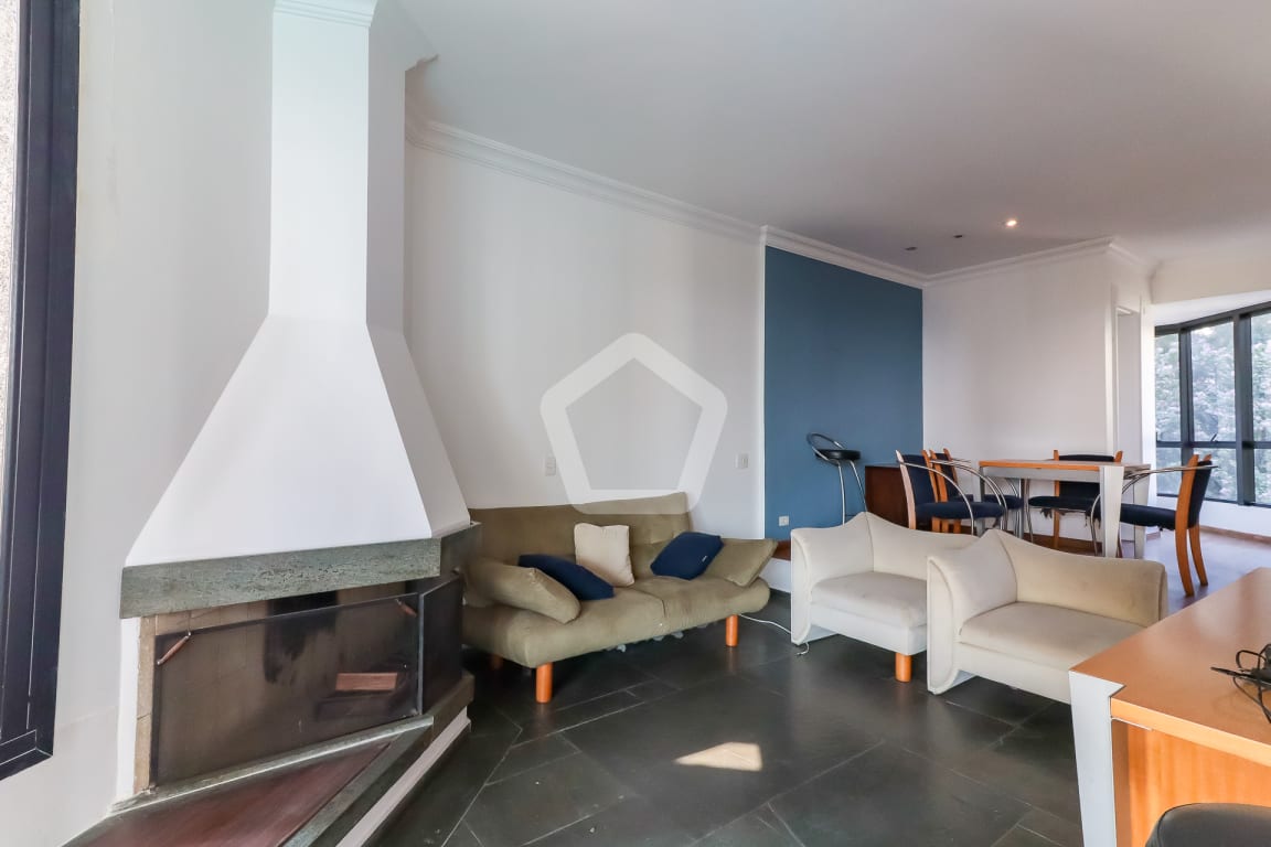 Imagem do imóvel ID-82732 na Avenida José Galante, Morumbi, São Paulo - SP