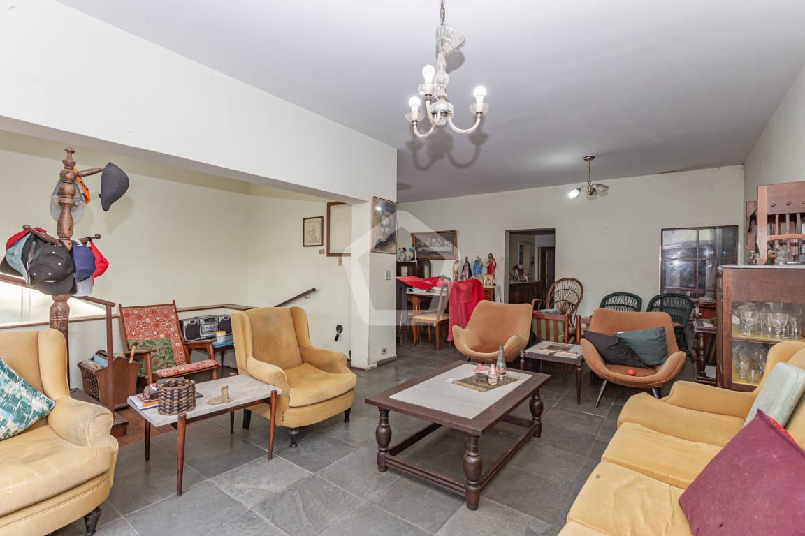 Imagem do imóvel ID-92262 na Alameda dos Auetis, Moema, São Paulo - SP