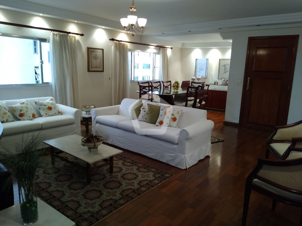 Imagem do imóvel ID-54732 na Rua Afonso de Freitas, Paraíso, São Paulo - SP