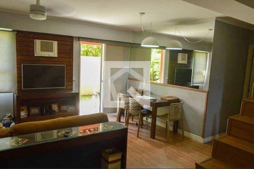 Imagem do imóvel ID-116928 na Rua Mapendi, Taquara, Rio de Janeiro - RJ