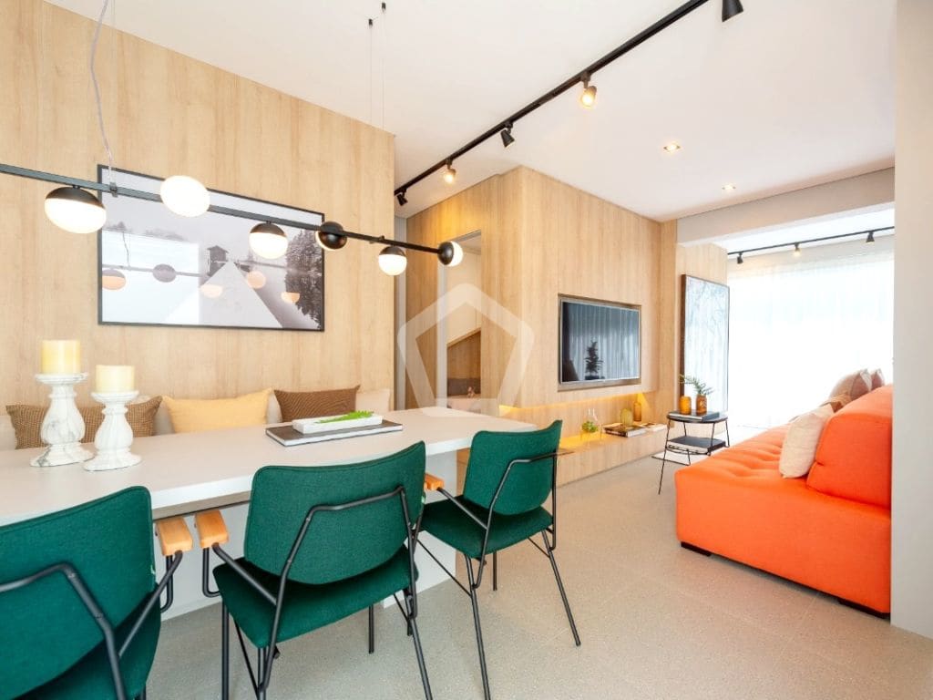 Imagem do imóvel ID-53040 na Rua Doutor Penaforte Mendes, Bela Vista, São Paulo - SP