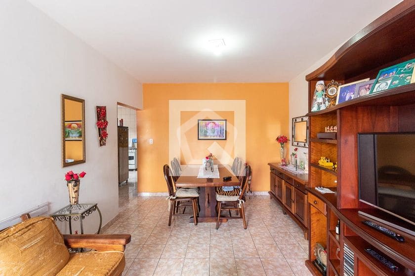 Imagem do imóvel ID-100861 na Rua Colatina, Cidade Patriarca, São Paulo - SP