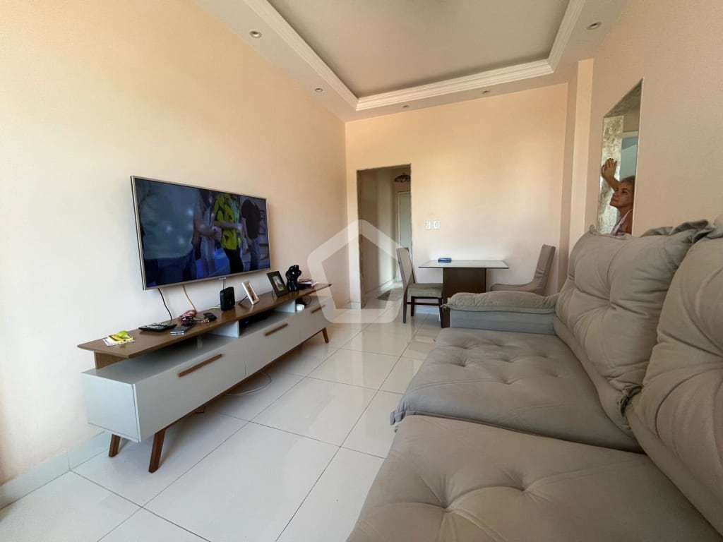 Imagem do imóvel ID-141745 na Avenida Paulo de Frontin, Praça Da Bandeira, Rio de Janeiro - RJ