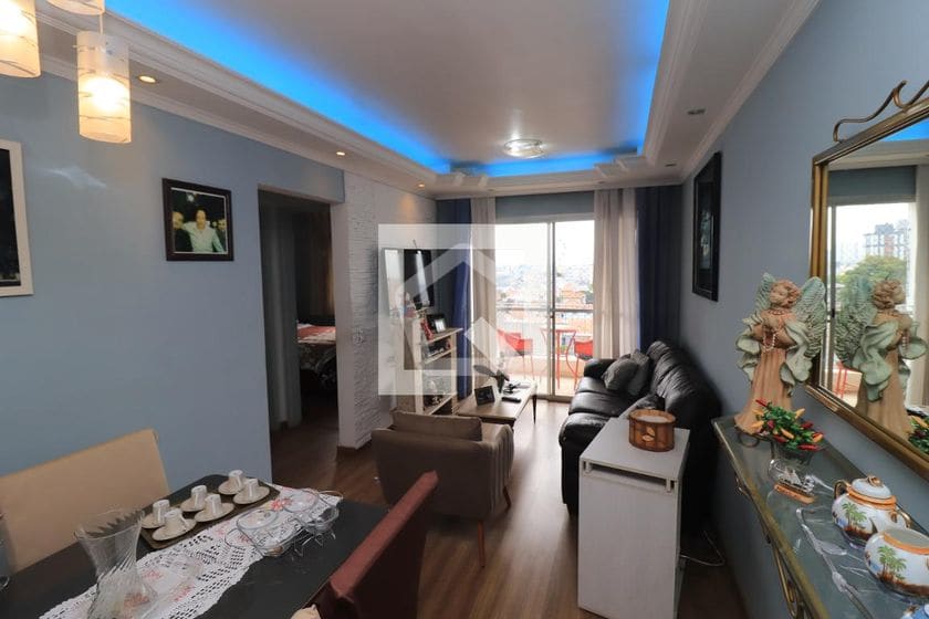 Imagem do imóvel ID-109496 na Avenida Marcondes de Brito, Vila Matilde, São Paulo - SP